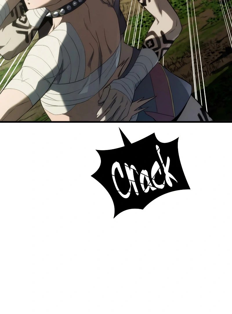 Revenge of the Iron-Blooded Sword Hound, Chapter 35 image 014